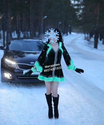 Проститутка Ирина