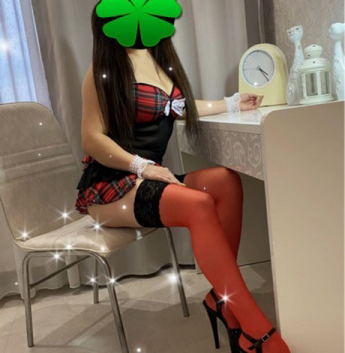 Проститутка Маргарита