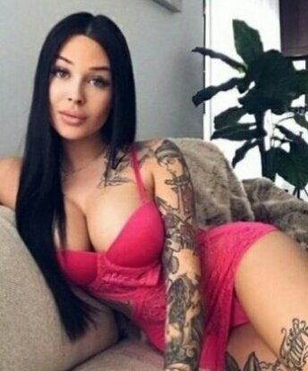 Проститутка Ниночка